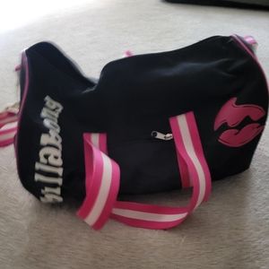 Billabong duffle bag